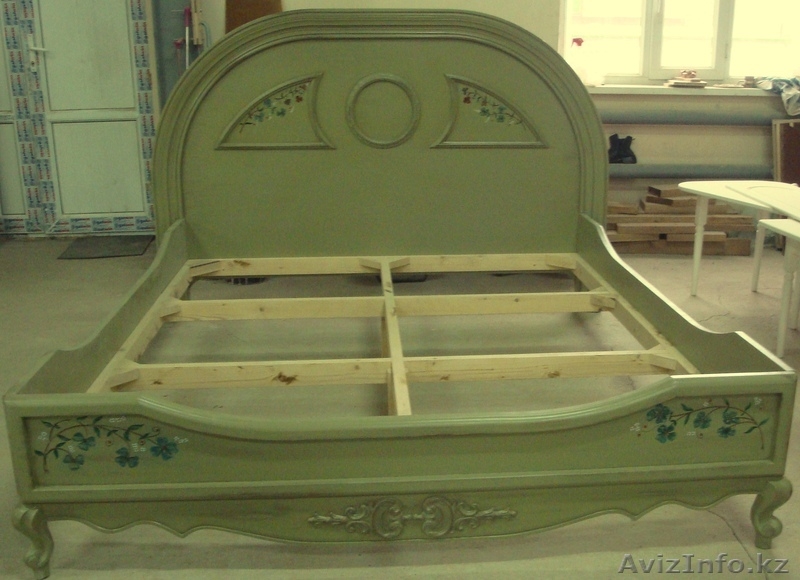 Деревянная мебель на любой вкус. - Изображение #4, Объявление #512737