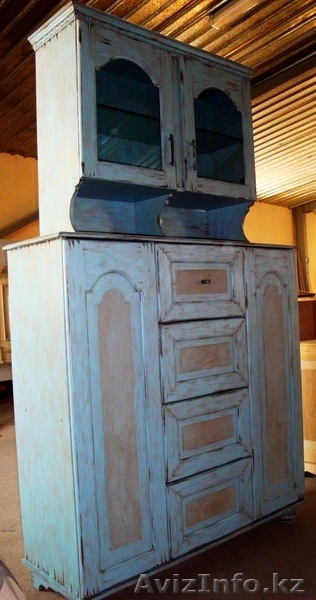 Деревянная мебель на любой вкус. - Изображение #8, Объявление #512737