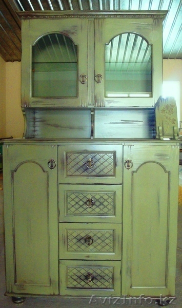 Деревянная мебель на любой вкус. - Изображение #9, Объявление #512737