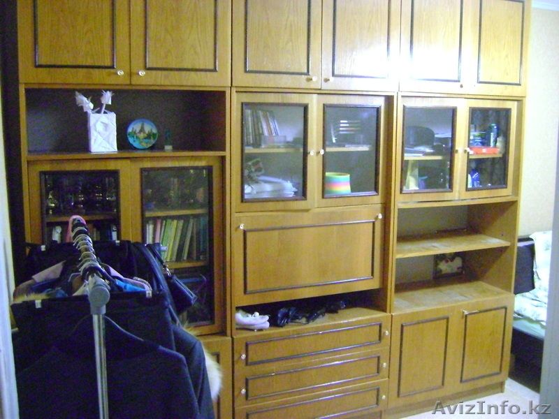 продам стенку срочно - Изображение #1, Объявление #496081