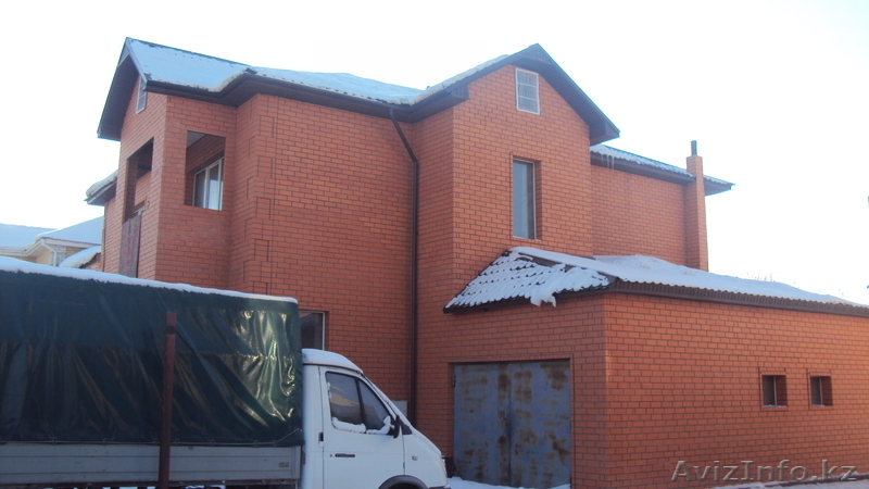 Коттедж, который вы искали! - Изображение #2, Объявление #514410