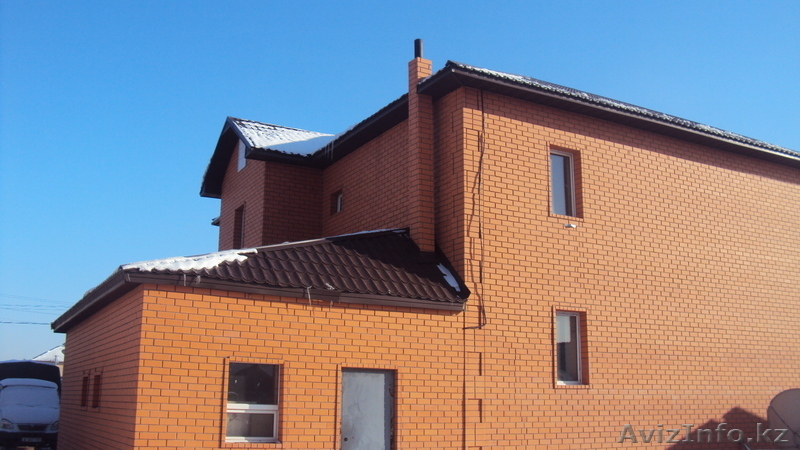 Коттедж, который вы искали! - Изображение #3, Объявление #514410