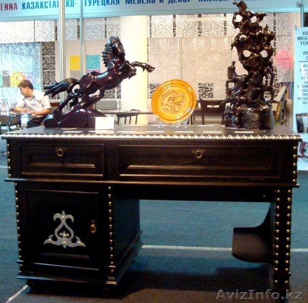 Деревянная мебель на любой вкус. - Изображение #1, Объявление #512737