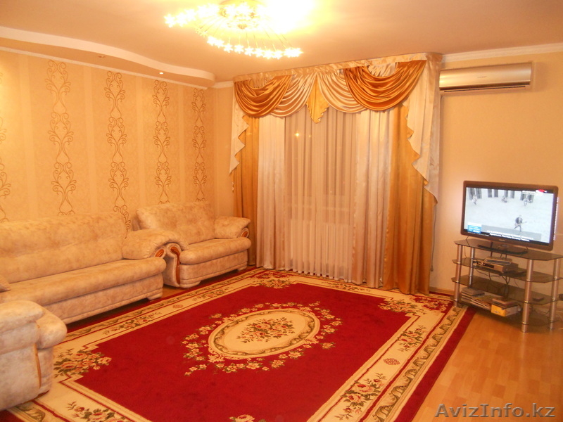 Продам 3-х ком. 2/5 85,7 кв.м 167 000 Торг. - Изображение #1, Объявление #485048