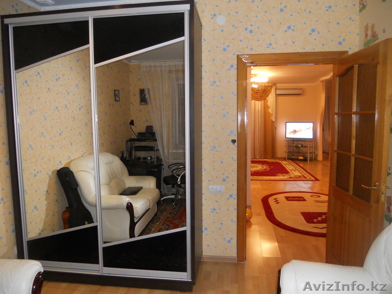 Продам 3-х ком. 2/5 85,7 кв.м 167 000 Торг. - Изображение #8, Объявление #485048
