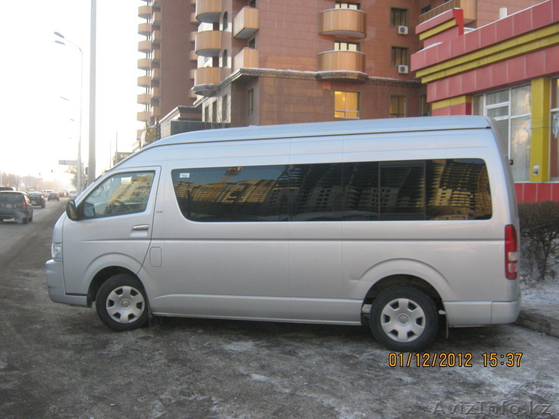 комфортабельные бусы - Изображение #2, Объявление #499939