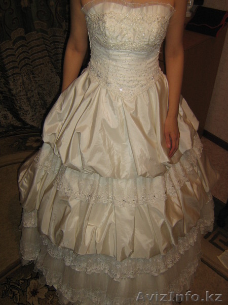Свадебные платья на прокат и продажу - Изображение #3, Объявление #516765