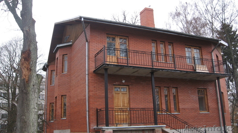 Дом, Латвия, Юрмала,центр - Изображение #1, Объявление #505405