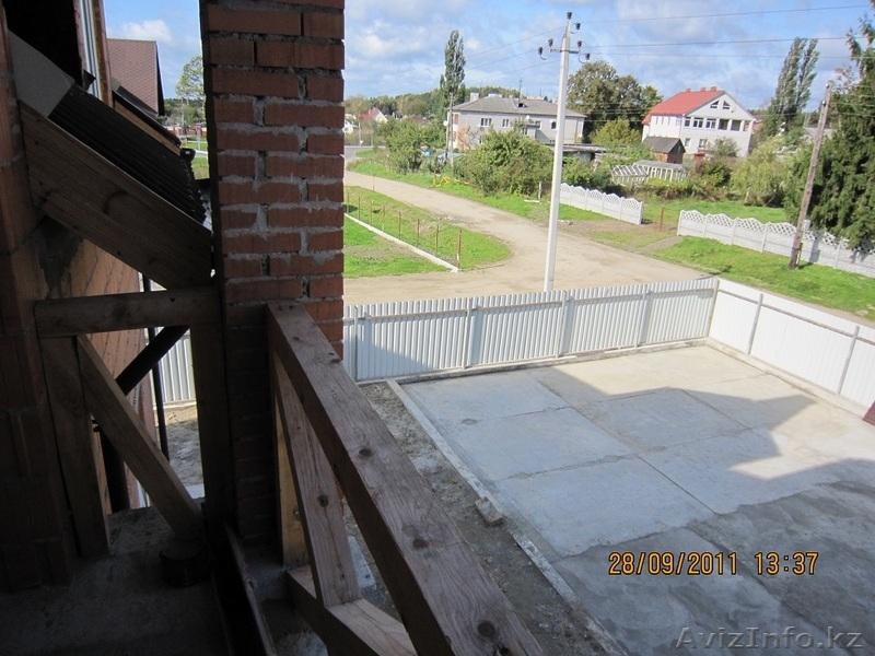 Продам или обменяю новый дом - Изображение #4, Объявление #489954