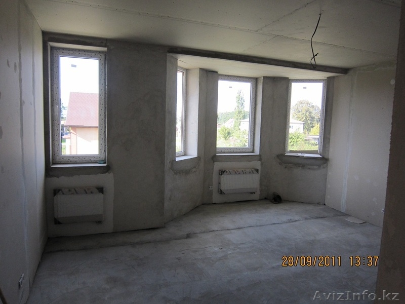 Продам или обменяю новый дом - Изображение #3, Объявление #489954