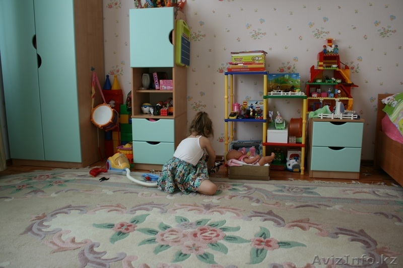 Продам детскую модульную мебель - Изображение #2, Объявление #510618