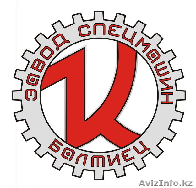 К 707 БАЛТИЕЦ трактор, погрузчик, бульдозер - Изображение #1, Объявление #501840