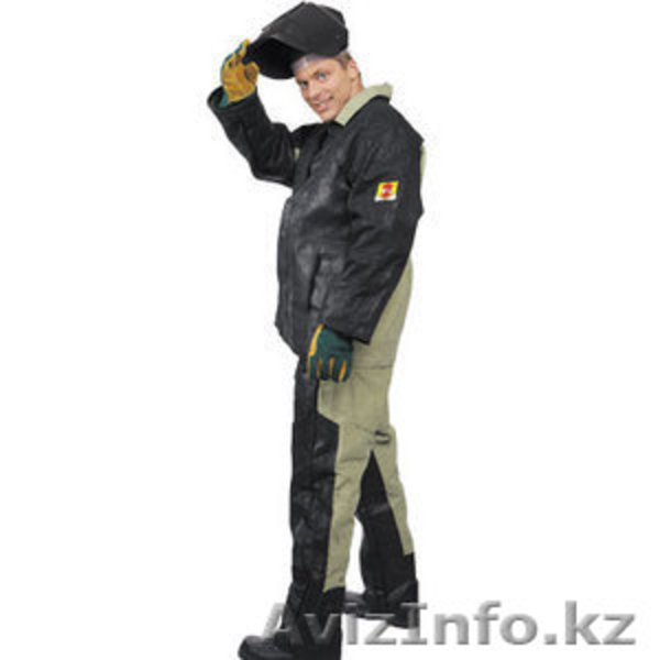 реализуем спецодежду, спецобувь и средства индивидуальной защиты - Изображение #3, Объявление #515901