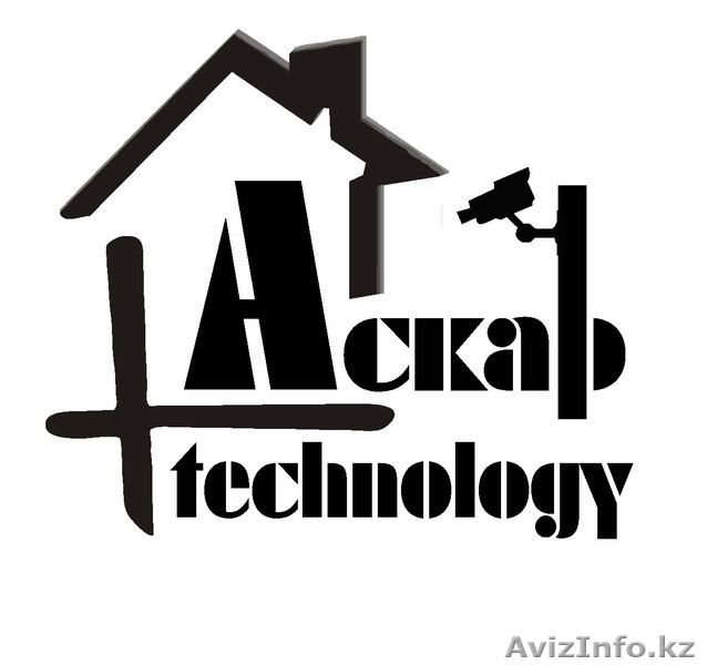 Установка систем оранно-пожарных сигнализаций, СКУД, видеонаблюдения - Изображение #2, Объявление #467185