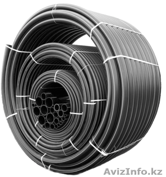 Продам линию по производству пластиковых труб - Изображение #3, Объявление #510079