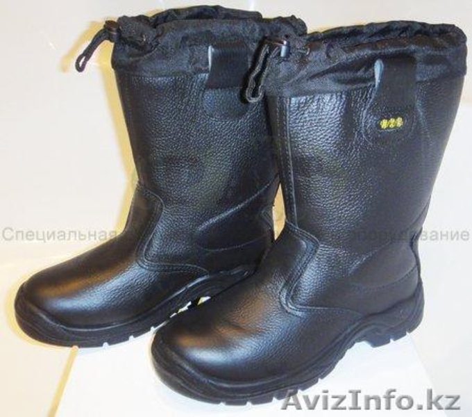 реализуем спецодежду, спецобувь и средства индивидуальной защиты - Изображение #4, Объявление #515901