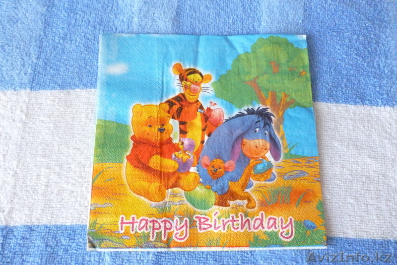 Салфетки для декупажа - Изображение #10, Объявление #500180