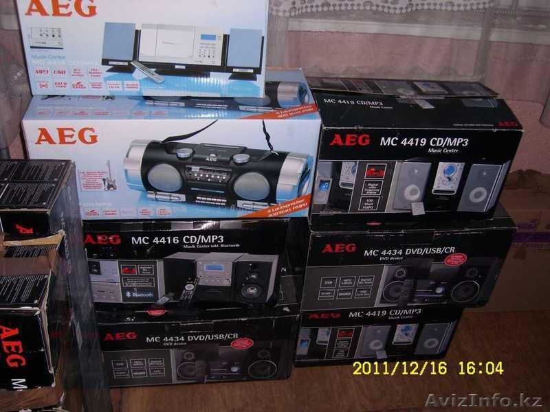 Техника для дома - Изображение #3, Объявление #494696