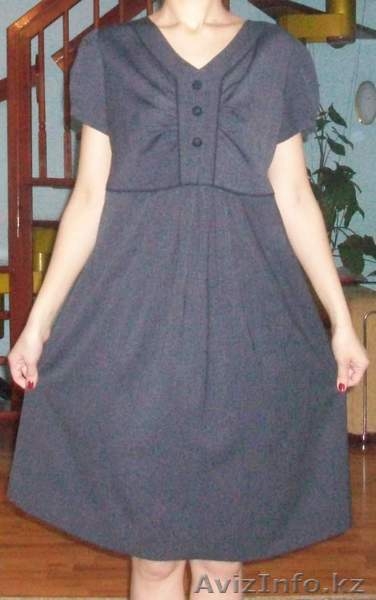  Платье для вашего животика! - Изображение #1, Объявление #484359