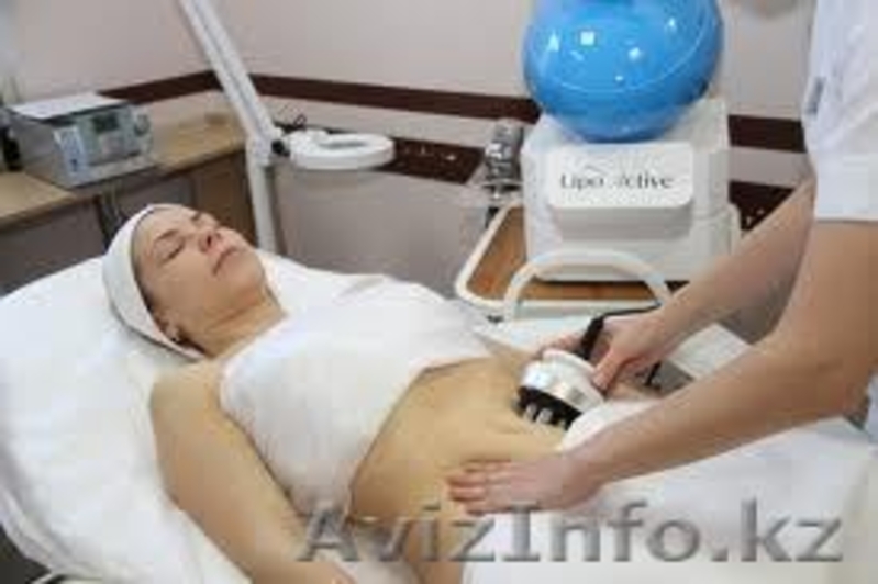Центр аппаратной коррекции фигуры  "VIALINA" Скидки - Изображение #1, Объявление #458361