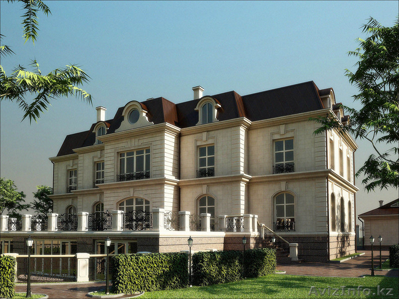 ТОО "Арман құрылыс kz" дизайн, отделка, ремонт - Изображение #1, Объявление #478648