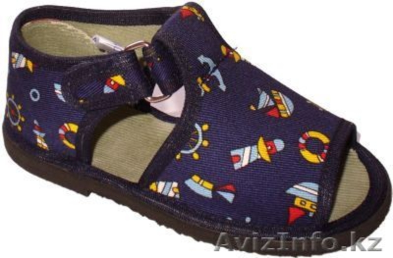 Туфли детские текстильные, - Изображение #1, Объявление #532676