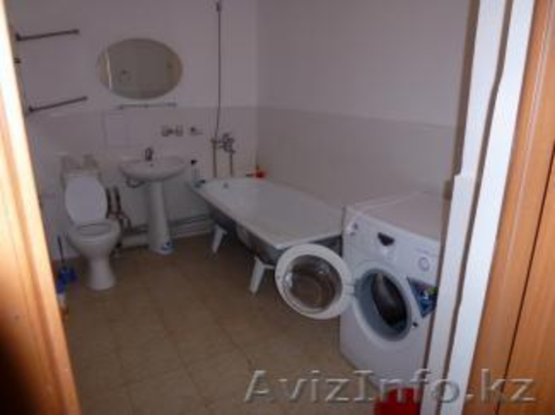 ЖК Дания 1 комн.кв студия в Кургальжинском шоссе. общ пл.29 кв. с рементом - Изображение #3, Объявление #545420