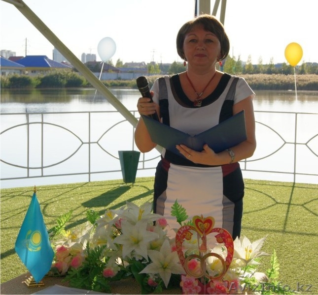 Тамада Елена (русскоязычная) - Изображение #1, Объявление #522902