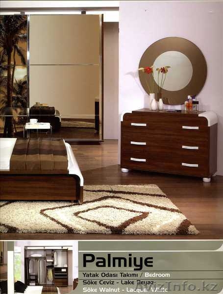 Спальный гарнитур пр-ва Турции - Изображение #3, Объявление #547246