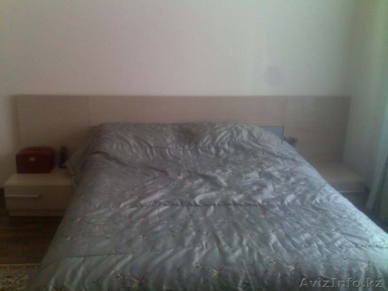 СПАЛЬНИЙ ГАРНИТУР Б/У В ХОРОШЕМ СОСТОЯНИИ - Изображение #3, Объявление #523842