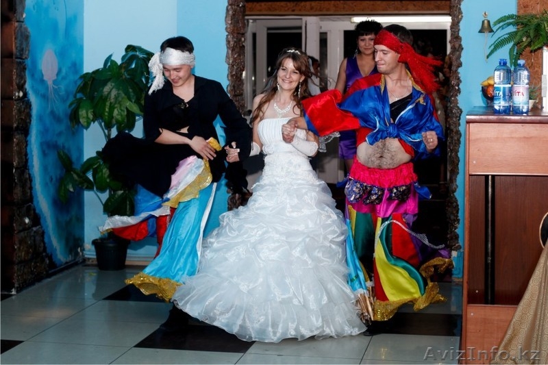 Тамада Елена (русскоязычная) - Изображение #2, Объявление #522902