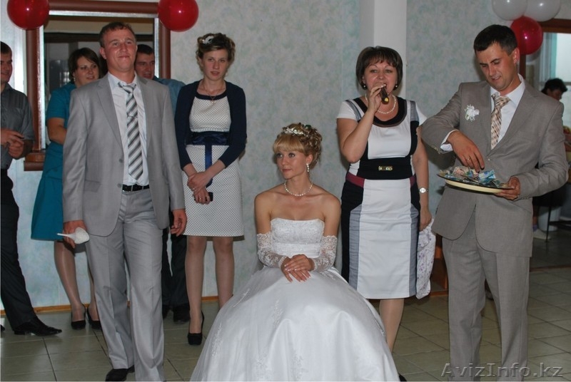 Тамада Елена (русскоязычная) - Изображение #4, Объявление #522902