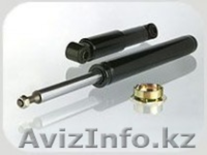 Автозапчасти, оптом без посредников с доставкой - Изображение #2, Объявление #532758