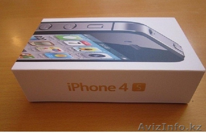 Apple iPhone 4S 64gb - Изображение #1, Объявление #550470