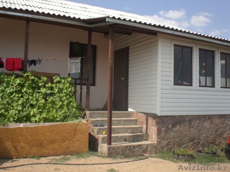 Благоустроенный дом 4 ком. в г.Акколь - Изображение #3, Объявление #534496