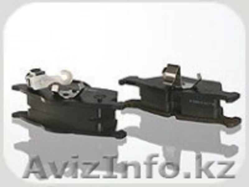 Автозапчасти, оптом без посредников с доставкой - Изображение #3, Объявление #532758