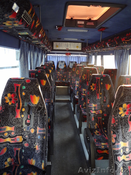 Iveco Daily 45.12,1998,панарама  - Изображение #3, Объявление #549297