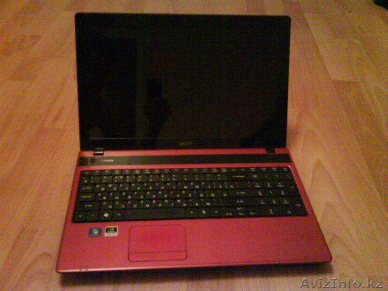 Ноутбук Acer Aspire 5742G - Изображение #1, Объявление #544092