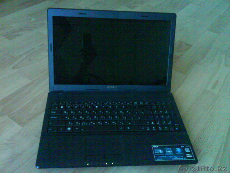 Продам ноутбук Asus X54C - Изображение #1, Объявление #549798