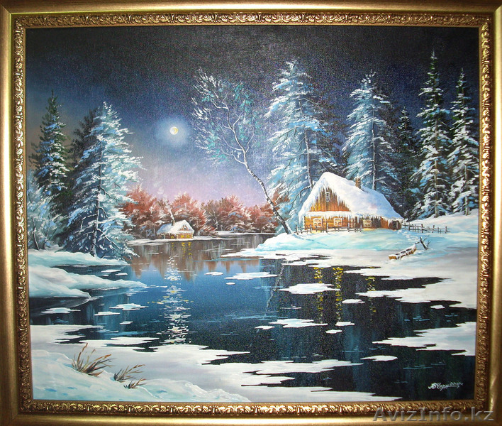 студия художественного дизайна и прикладного творчества Абрис-ART - Изображение #1, Объявление #542161