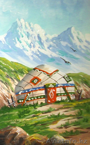 студия художественного дизайна и прикладного творчества Абрис-ART - Изображение #3, Объявление #542161