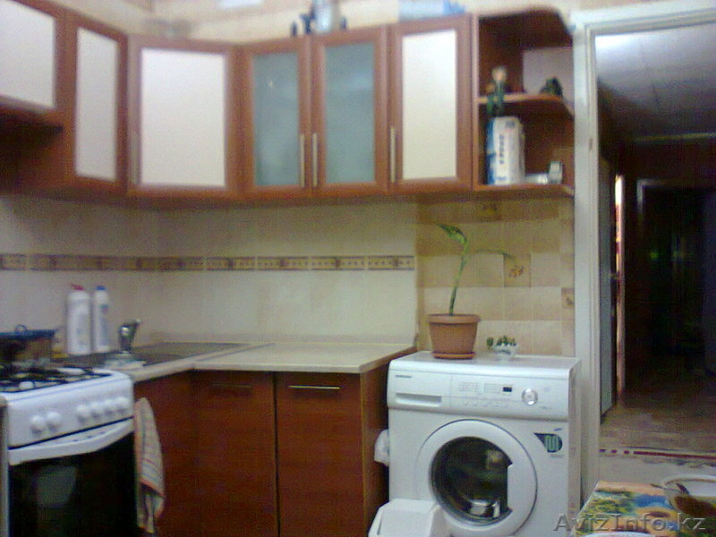 Продам 4-х комн. кв. - Изображение #2, Объявление #554382