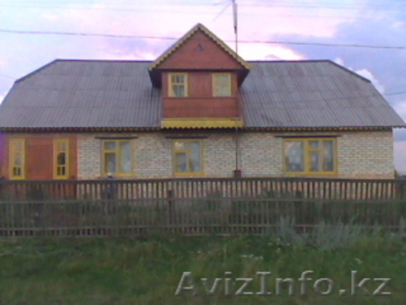 Дом 130 кв. м.,  от Астаны  320 км, от Атбасара 100 км. - Изображение #3, Объявление #549128