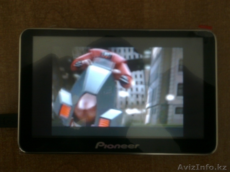 GPS-навигаторы Пионер NAVITEL - Изображение #5, Объявление #516587