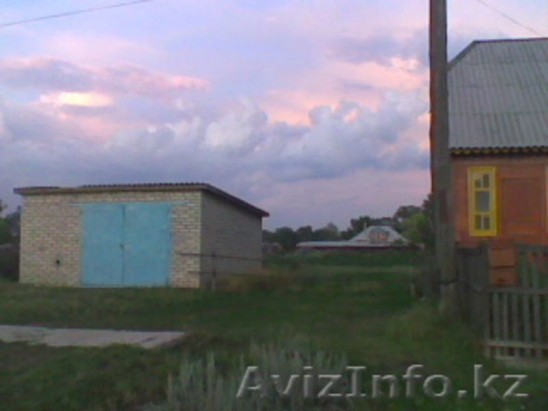 Дом 130 кв. м.,  от Астаны  320 км, от Атбасара 100 км. - Изображение #4, Объявление #549128