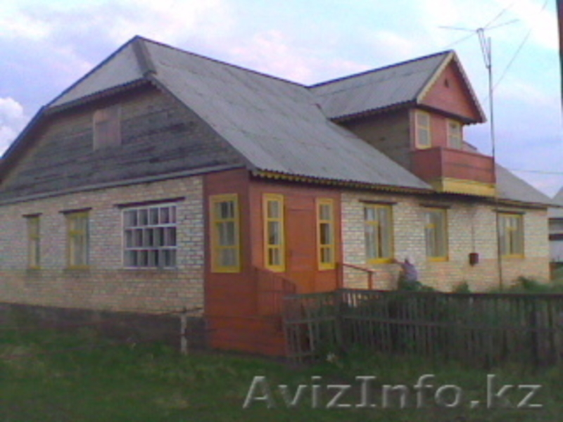 Дом 130 кв. м.,  от Астаны  320 км, от Атбасара 100 км. - Изображение #5, Объявление #549128
