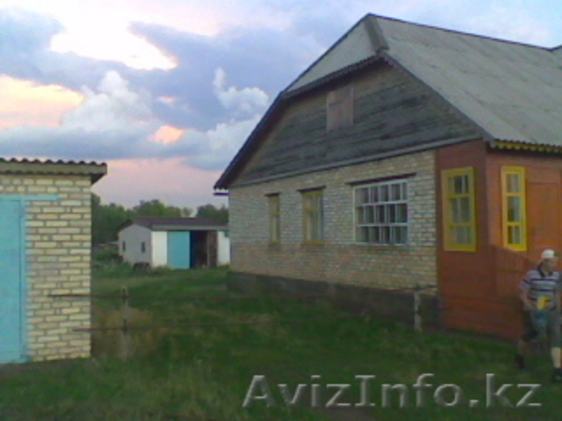 Дом 130 кв. м.,  от Астаны  320 км, от Атбасара 100 км. - Изображение #6, Объявление #549128