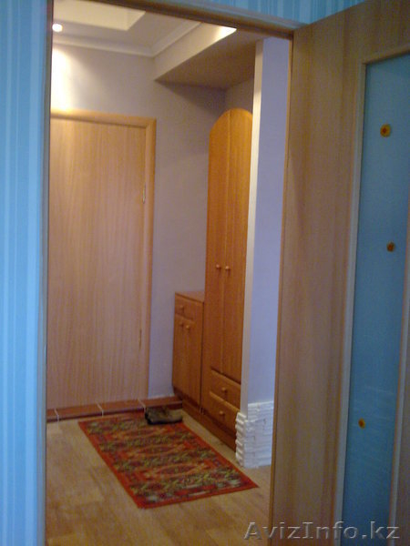 Продам 2-х ком.кв.,Б.Момышулы-Манаса, 50 кв.м, 95000 долларов, торг - Изображение #4, Объявление #523016