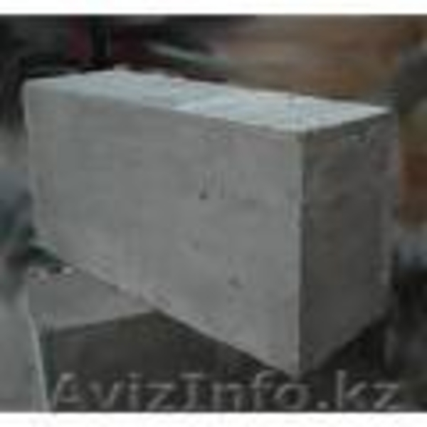 Пенаблок с доставкой  1куб   12500т - Изображение #1, Объявление #550644