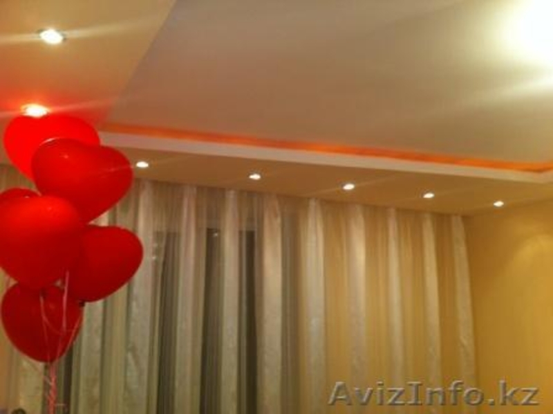 ЖК "Эверест" 114000долл., незнач. торг! - Изображение #3, Объявление #552147